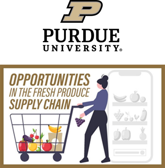 image for Purdue University Center for Food and Agricultural Business