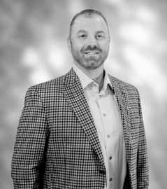 Andrew Kerr